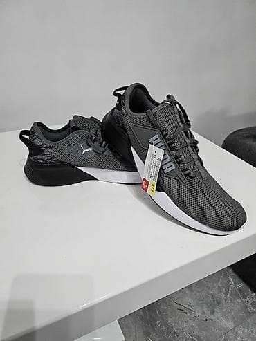 Puma muške patike za trening/trčanje - Model: Puma (vidljiv veliki na lalafo.rs — 2 Puma muške patike za trening/trčanje - Model: Puma (vidljiv veliki — 2