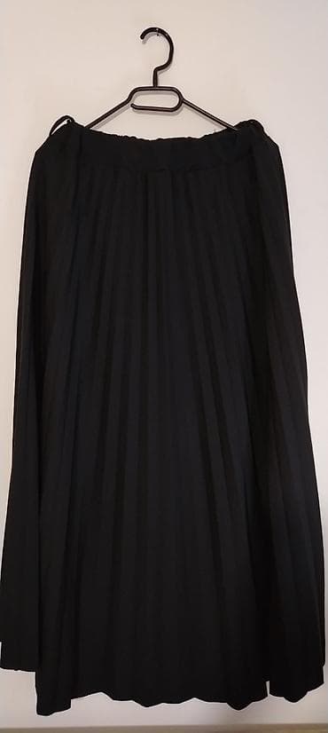 Set garderobe – 4 komada 1) Crne farmerke sa blagim zvonom - Klasičan na lalafo.rs — 2 Set garderobe – 4 komada 1) Crne farmerke sa blagim zvonom - Klasičan — 2