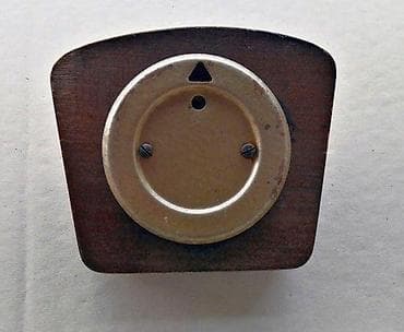 Vintage Barometar Mid-Century Modern. Nemačka. Vintage Barometer na lalafo.rs Vintage Barometar Mid-Century Modern. Nemačka. Vintage Barometer