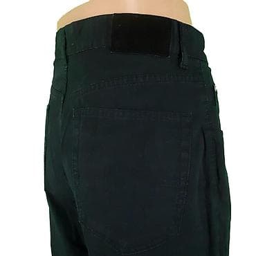 Pantalone, bоја - Crna na lalafo.rs — 3 Pantalone, bоја - Crna — 3