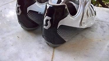 Oprema za bicikliste: Scott patike 46 malo ostecena mrezica na lalafo.rs — 6 Oprema za bicikliste: Scott patike 46 malo ostecena mrezica — 6