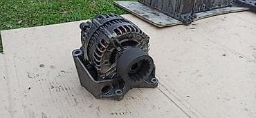 ALTERNATOR 180A 2.5TDI R5 ZA VOLKSWAGEN TOUAREG | Alternator 180A za na lalafo.rs ALTERNATOR 180A 2.5TDI R5 ZA VOLKSWAGEN TOUAREG | Alternator 180A za