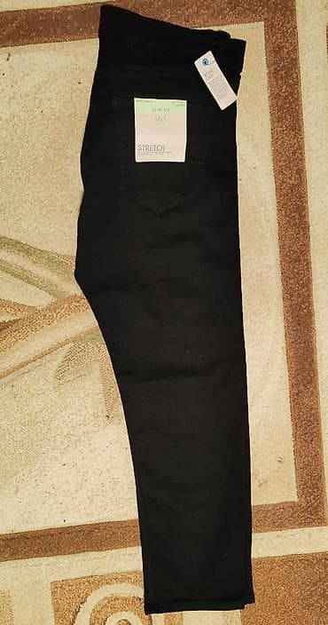 Homesuits: Jeans, 34 / 29, Marks & Spencer, Slim fit at lalafo.rs — 3 Homesuits: Jeans, 34 / 29, Marks & Spencer, Slim fit — 3