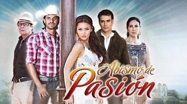 Ponor ljubavi (abismo de pasion) Cela serija, sa prevodom - sve na lalafo.rs Ponor ljubavi (abismo de pasion) Cela serija, sa prevodom - sve