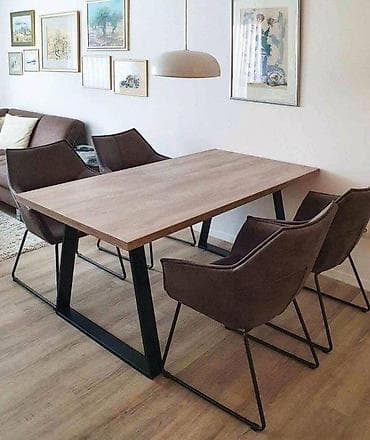 Antique Furniture Sets: TRPEZARIJSKI STO MODEL TX6 | Kontakt telefon 06******** Viber at lalafo.rs — 2 Antique Furniture Sets: TRPEZARIJSKI STO MODEL TX6 | Kontakt telefon 06******** Viber — 2