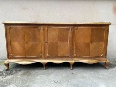 Antique Dressers: Stilska velika komoda - ODLIČNO OČUVANA - OD PUNOG DRVETA U odličnom at lalafo.rs — 7 Antique Dressers: Stilska velika komoda - ODLIČNO OČUVANA - OD PUNOG DRVETA U odličnom — 7