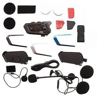 SCS S-3 Bluetooth interkom za kacigu Opis: - Kompaktan Bluetooth at lalafo.rs — 10 SCS S-3 Bluetooth interkom za kacigu Opis: - Kompaktan Bluetooth — 10