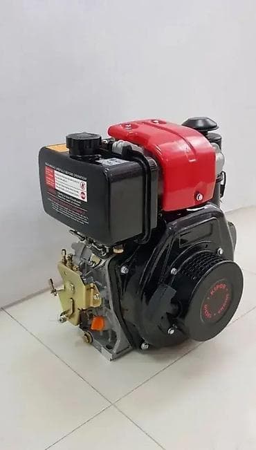 Electric Motors: Nov i veoma kvalitetan KIPOR motor -Dizel -8 Ks -Odličan kvalitet at lalafo.rs — 3 Electric Motors: Nov i veoma kvalitetan KIPOR motor -Dizel -8 Ks -Odličan kvalitet — 3