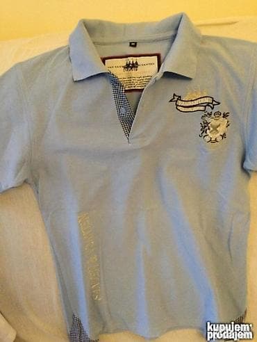 T-shirt Ralph Lauren, color - White at lalafo.rs — 6 T-shirt Ralph Lauren, color - White — 6