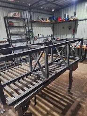 Furniture: POLICE PO MERI UREĐENJE DNEVNE SOBE | Izrada po meri Dezen ploče po at lalafo.rs — 6 Furniture: POLICE PO MERI UREĐENJE DNEVNE SOBE | Izrada po meri Dezen ploče po — 6