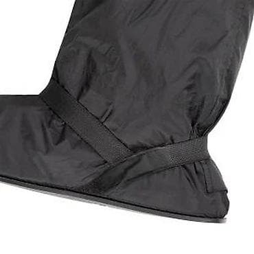 Personal Items: Unisex vodootporne navlake za obuću, dizajnirane za zaštitu od kiše i at lalafo.rs — 9 Personal Items: Unisex vodootporne navlake za obuću, dizajnirane za zaštitu od kiše i — 9