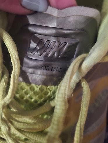 Nike Air Max 2012 Low Gray mislim da je taj model. vazdušni djon, pise na lalafo.rs — 2 Nike Air Max 2012 Low Gray mislim da je taj model. vazdušni djon, pise — 2