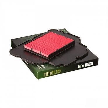 Transport: Hiflofiltro HFA1609 – vazdušni filter za motocikle - Tip: papirni at lalafo.rs — 1 Transport: Hiflofiltro HFA1609 – vazdušni filter za motocikle - Tip: papirni — 1