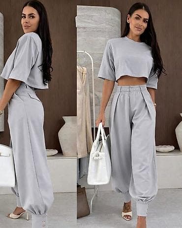 04. Pantalone 2.600 dinara A at lalafo.rs — 4 04. Pantalone 2.600 dinara A — 4