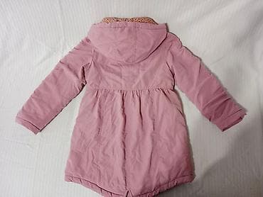 Sergent Major original zimska jakna za devojčice Veličina 8 god 128 na lalafo.rs — 2 Sergent Major original zimska jakna za devojčice Veličina 8 god 128 — 2