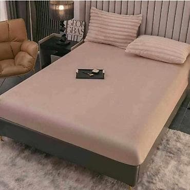 Plišani čaršafi sa lastišom 🌸 - Komplet sadrži: čaršaf sa lastišom + na lalafo.rs — 3 Plišani čaršafi sa lastišom 🌸 - Komplet sadrži: čaršaf sa lastišom + — 3