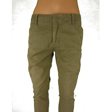 Pantalone, Tommy Hilfiger, bоја - Bež na lalafo.rs — 6 Pantalone, Tommy Hilfiger, bоја - Bež — 6