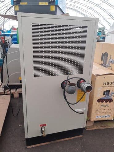 Kompresori za vazduh: APOKALIPSA DOO Sušač vazduha u kompresoru 2127-18 Monofazni motor ⚡ na lalafo.rs — 2 Kompresori za vazduh: APOKALIPSA DOO Sušač vazduha u kompresoru 2127-18 Monofazni motor ⚡ — 2