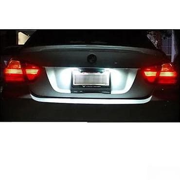 Led diode Canbus 36, 39, 41mm. Jake led diode za tablicu i enterijer na lalafo.rs Led diode Canbus 36, 39, 41mm. Jake led diode za tablicu i enterijer