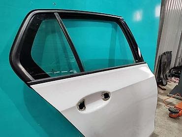 Transport: ZADNJA DESNA VRATA ZA VOLKSWAGEN GOLF 8 OD 2019. DO 2026. GOD. | at lalafo.rs — 4 Transport: ZADNJA DESNA VRATA ZA VOLKSWAGEN GOLF 8 OD 2019. DO 2026. GOD. | — 4