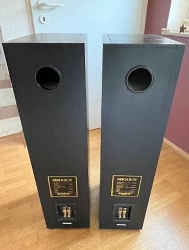 Quadral Shogun Phonologue Gold – podnostojeće Hi‑Fi zvučne kutije at lalafo.rs — 4 Quadral Shogun Phonologue Gold – podnostojeće Hi‑Fi zvučne kutije — 4
