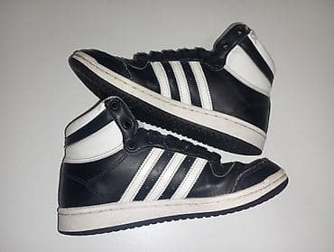 Addidas original patike,broj 37 ½ . Ocuvane na lalafo.rs — 6 Addidas original patike,broj 37 ½ . Ocuvane — 6