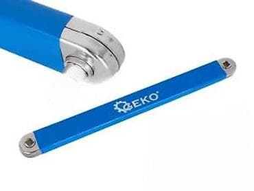 Tool Accessories & Attachments: GEKO fleksibilni polugasti adapter za nasadne gedore Opis: - at lalafo.rs — 2 Tool Accessories & Attachments: GEKO fleksibilni polugasti adapter za nasadne gedore Opis: - — 2