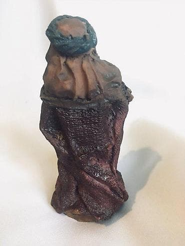 Home Decor: STARA FIGURA SVEŠTENIKA, RARITET | Stara figura sveštenika, pravi at lalafo.rs — 4 Home Decor: STARA FIGURA SVEŠTENIKA, RARITET | Stara figura sveštenika, pravi — 4