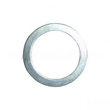 Podloška – ravna metalna podloška (okrugla) - Materijal: čelik sa at lalafo.rs Podloška – ravna metalna podloška (okrugla) - Materijal: čelik sa