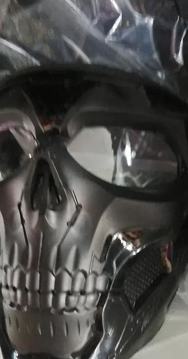 Ski equipment: Maske za Airsoft,Paintball NOVO Vise Modela AKCIJA Cene nisu fiksne at lalafo.rs — 7 Ski equipment: Maske za Airsoft,Paintball NOVO Vise Modela AKCIJA Cene nisu fiksne — 7