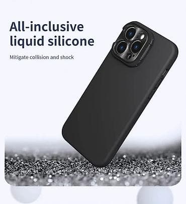 Maska Nillkin Lens Wing Magnetic za iPhone 14 Pro Max 6.7 ljubicasta na lalafo.rs — 10 Maska Nillkin Lens Wing Magnetic za iPhone 14 Pro Max 6.7 ljubicasta — 10