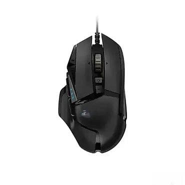 Logitech G502 Hero Gaming Mouse 502 Esports (Originalni, Novo u na lalafo.rs — 6 Logitech G502 Hero Gaming Mouse 502 Esports (Originalni, Novo u — 6