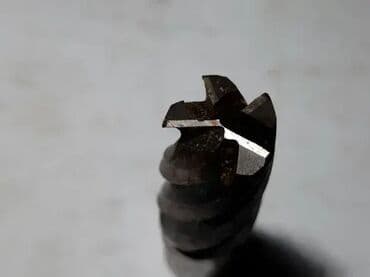 Milling Cutters: Glodalo konusno 20mm/26mm Prihvat cilindricni precnika 25mm, precnik at lalafo.rs β 3 Milling Cutters: Glodalo konusno 20mm/26mm Prihvat cilindricni precnika 25mm, precnik β 3