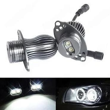 Led markeri diode angel eyes Bmw e90. Led diode, markeri za fabricki na lalafo.rs Led markeri diode angel eyes Bmw e90. Led diode, markeri za fabricki