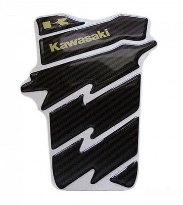 KAWASAKI CARBON - tank pad - 439 📌 Opis: Samolepljivi protektor za at lalafo.rs KAWASAKI CARBON - tank pad - 439 📌 Opis: Samolepljivi protektor za