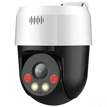 Dahua SD2A500HB-GN-A-PV-S2 5MP IP PT kamera Dahua na lalafo.rs Dahua SD2A500HB-GN-A-PV-S2 5MP IP PT kamera Dahua