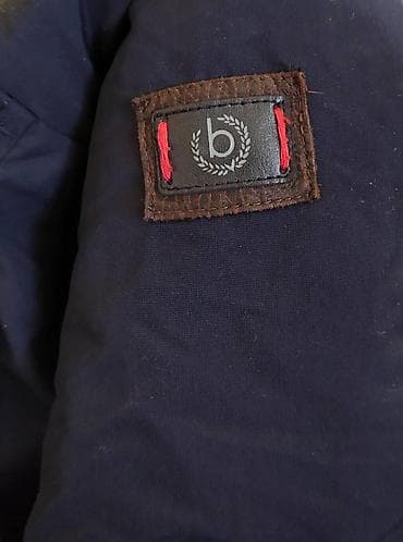 Muška zimska jakna Bugatti Vrhunska superiorna ekstra-kvalitetna na lalafo.rs — 8 Muška zimska jakna Bugatti Vrhunska superiorna ekstra-kvalitetna — 8