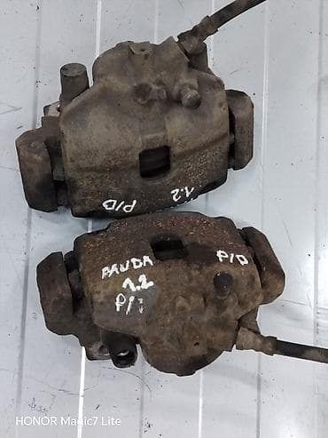 Panda 3 kljesta prednja 1.2 benzinac na lalafo.rs Panda 3 kljesta prednja 1.2 benzinac