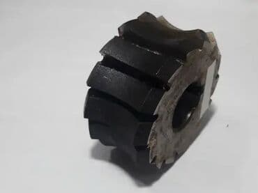 Milling Cutters: Plocasto glodalo za ozebljenje vratila, kardana 81x40x27mm (5146) JAL at lalafo.rs β 1 Milling Cutters: Plocasto glodalo za ozebljenje vratila, kardana 81x40x27mm (5146) JAL β 1