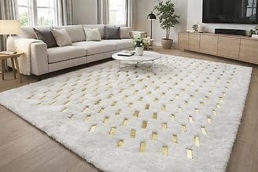 Krzneni tepih
180*120
6899 din na lalafo.rs — 3 Krzneni tepih
180*120
6899 din — 3