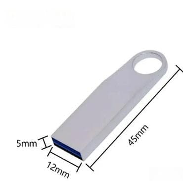 USB flash memorija Kingston 32GB NOVO. Opis proizvoda: Vrsta na lalafo.rs — 1 USB flash memorija Kingston 32GB NOVO. Opis proizvoda: Vrsta — 1