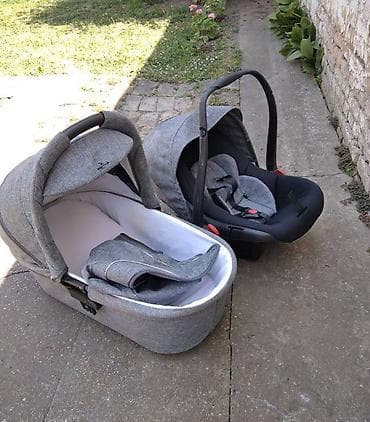 Dve nosiljke ža bebe u super stanju.Obe ža 8000 din.Pojedinacno su po na lalafo.rs — 1 Dve nosiljke ža bebe u super stanju.Obe ža 8000 din.Pojedinacno su po — 1