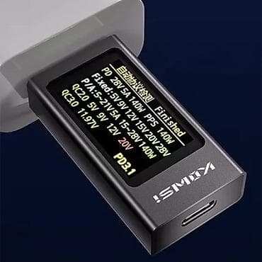 Pneumatski alati i kompresori: KWS-X1 Digitalni Voltmetar DC 3.3-36V 0-12A T-NOVO. KOWSI KWS-X1 USB na lalafo.rs — 3 Pneumatski alati i kompresori: KWS-X1 Digitalni Voltmetar DC 3.3-36V 0-12A T-NOVO. KOWSI KWS-X1 USB — 3