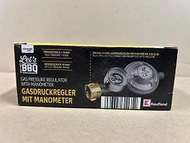 prsluk jaknica mango u: Regulator pritiska gasa sa manometrom – Let’s BBQ (Kaufland) - Tip at lalafo.rs — 3 prsluk jaknica mango u: Regulator pritiska gasa sa manometrom – Let’s BBQ (Kaufland) - Tip — 3