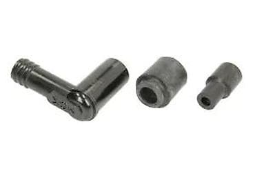 Tools & Equipment: NGK vodootporni fajer-kabl adapter – ugaoni (90°) nastavak za svećicu at lalafo.rs — 4 Tools & Equipment: NGK vodootporni fajer-kabl adapter – ugaoni (90°) nastavak za svećicu — 4