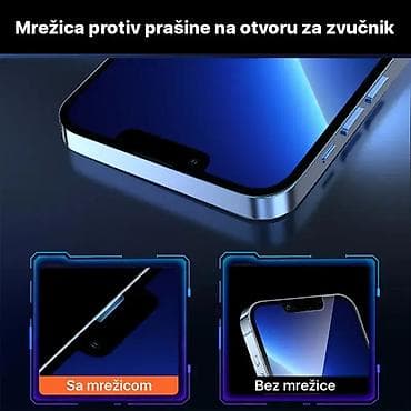 Zastitno staklo 2.5D dust free Box za iPhone 7/8/SE crni. Uz brzu na lalafo.rs — 4 Zastitno staklo 2.5D dust free Box za iPhone 7/8/SE crni. Uz brzu — 4