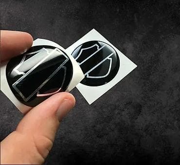 Transport: Stikeri - Harley Davidson 3d stikeri - Nalepnice - 2353 📌 Opis at lalafo.rs — 4 Transport: Stikeri - Harley Davidson 3d stikeri - Nalepnice - 2353 📌 Opis — 4