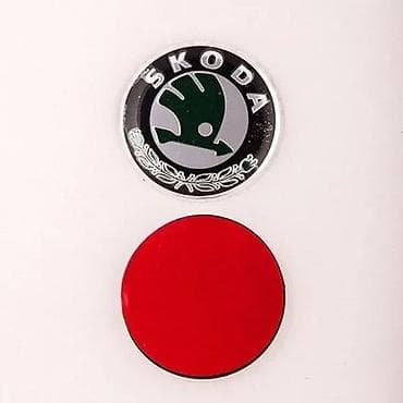 Transport: Skoda Znak. Novi znakovi za Skodu. ✨ Dimenzije 79mm i 88mm. Cena je po at lalafo.rs — 3 Transport: Skoda Znak. Novi znakovi za Skodu. ✨ Dimenzije 79mm i 88mm. Cena je po — 3