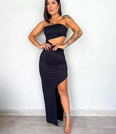 Haljine vise modela. Crna,svetlo plava,roza,pink,borda,crvena,tamno na lalafo.rs Haljine vise modela. Crna,svetlo plava,roza,pink,borda,crvena,tamno