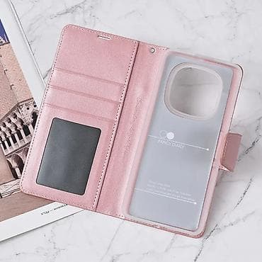 Maska Hanman Canvas ORG za Xiaomi Redmi Note 14 Pro Plus roze. Uz brzu na lalafo.rs — 2 Maska Hanman Canvas ORG za Xiaomi Redmi Note 14 Pro Plus roze. Uz brzu — 2